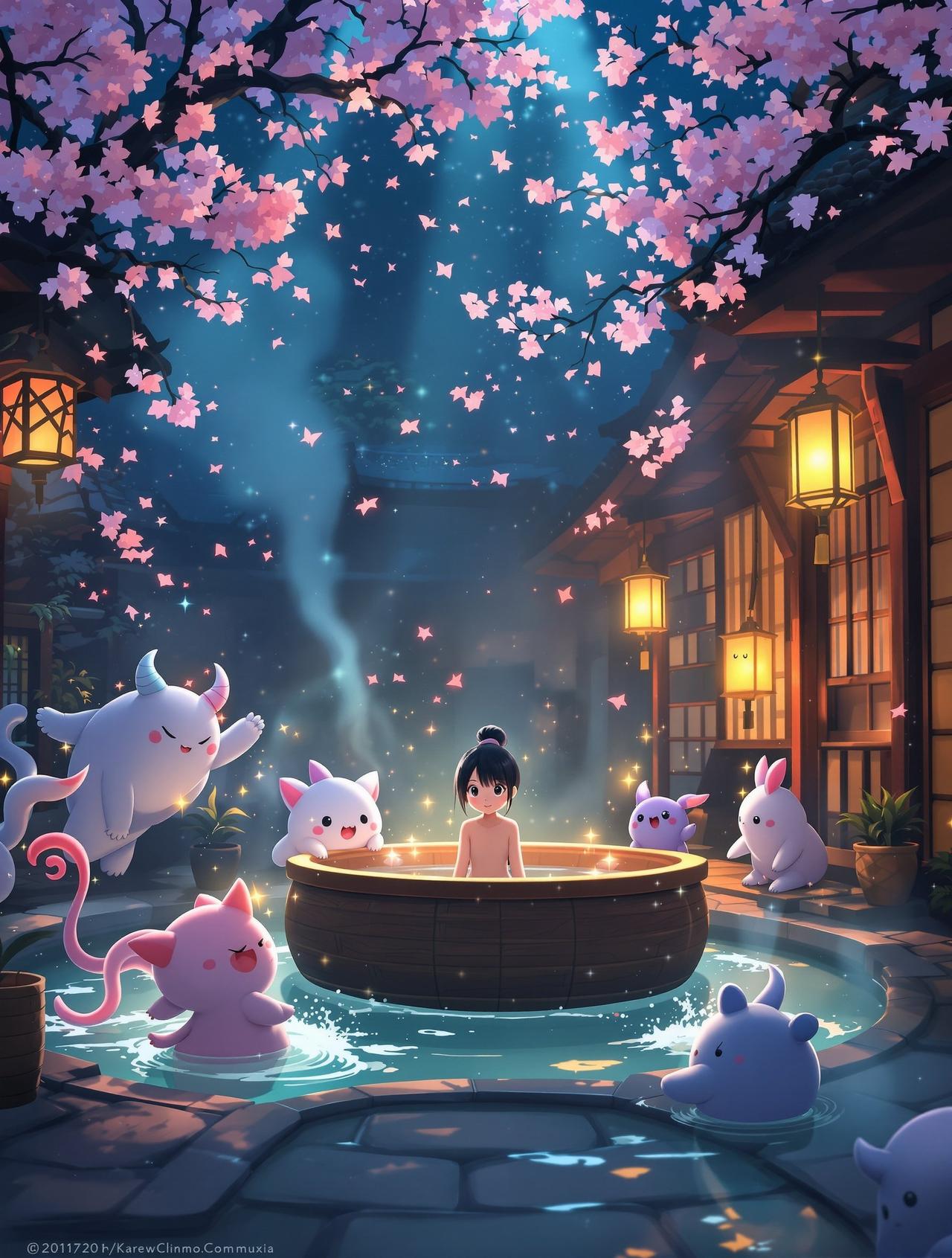 千与千寻：神隐少女 - 琪琪影视